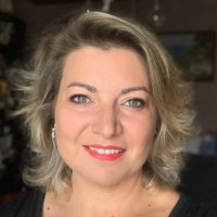 Audrey GARIBBO-SARKISSIAN