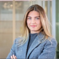 Giulia Del Gaudio