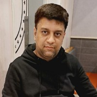 ARIF KHAN