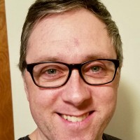 Morgan Hughes