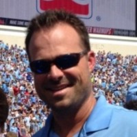 Jerry Graeber