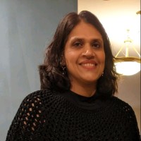 Madhura Acharya