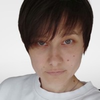 Анна Суслова