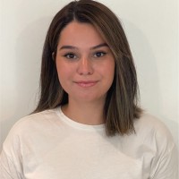 Esra Gulcen