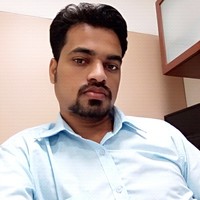 Mahesh Maravi