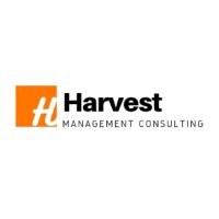 Harvest Consulting