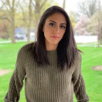 Kimberly V.