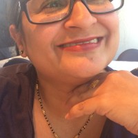 Anita Maharaj