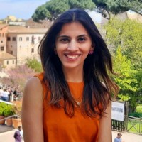 Amrita Suresh Acharya