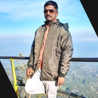 SATHEESH P