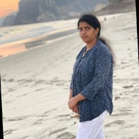 Nagajothi Mohan