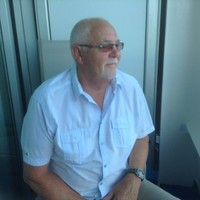 Dad Logsdail