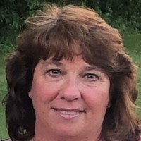 Vicki Anger