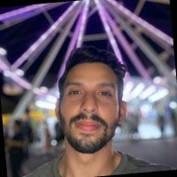 Lucas Gabriel