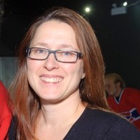 Marie-Pier Gaudette