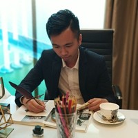 陈文豪