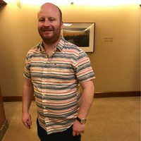 Noel Lynam