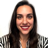 Paula de la Llave Moreno