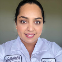 Deepika Chandrasekar