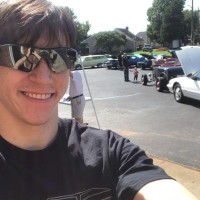 Garret Powell