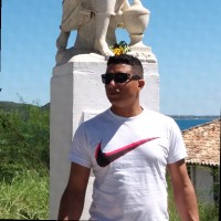 Antonio Joaquim