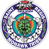 Saint Regis Mohawk Tribe