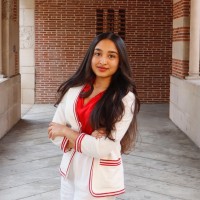 Keya Agarwal