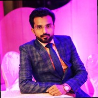 Raghvendra Kumar Dubey