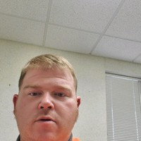 Patrick Hinshaw