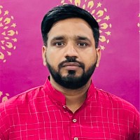 shivendra yadav