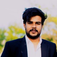 Sami Ullah Tufail