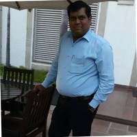 Narender Sharma