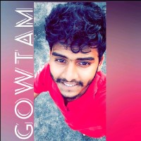 gowtham mathsa