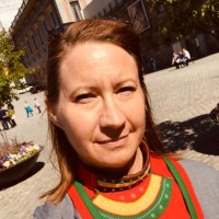 Linda Wiman