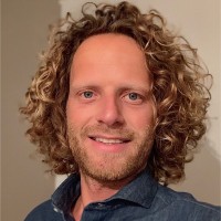Roy van den Berg