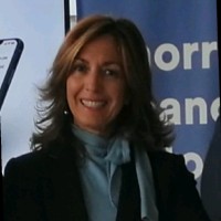 María Eva Benítez Cortés
