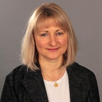 Andrea Stichler