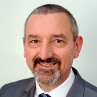 Etienne PATRY