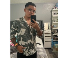 Alexis Zaragoza-Chavez