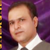 Amir Raza