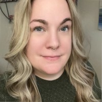 Caitlin Neuweiler
