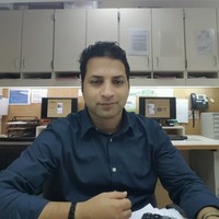 Dipendra Sapkota