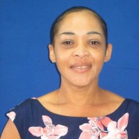 Michelle Maart