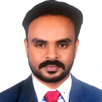 kiran j