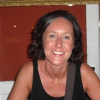 Catherine Gash