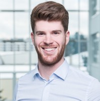 Cédric Urech