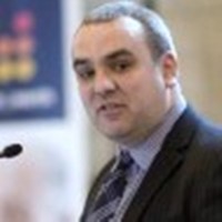 Martin Walker