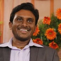 Murali Krishna Attaluri