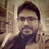 Arkabrata Bhattacharya, Ph.D.