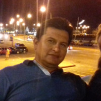 JAVIER GALVAN